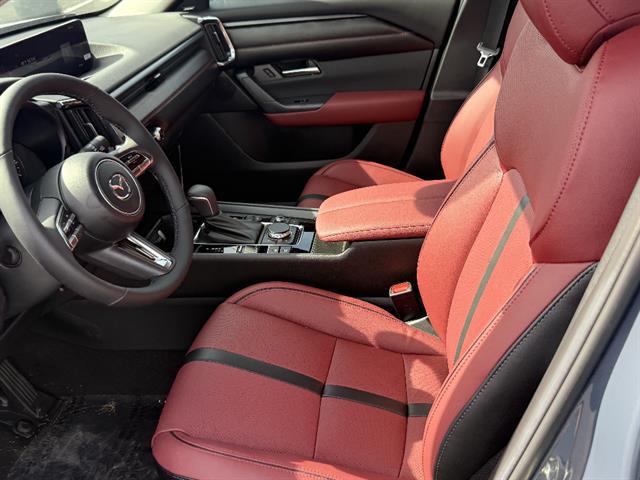 2026 Mazda CX-50 Hybrid Premium Plus