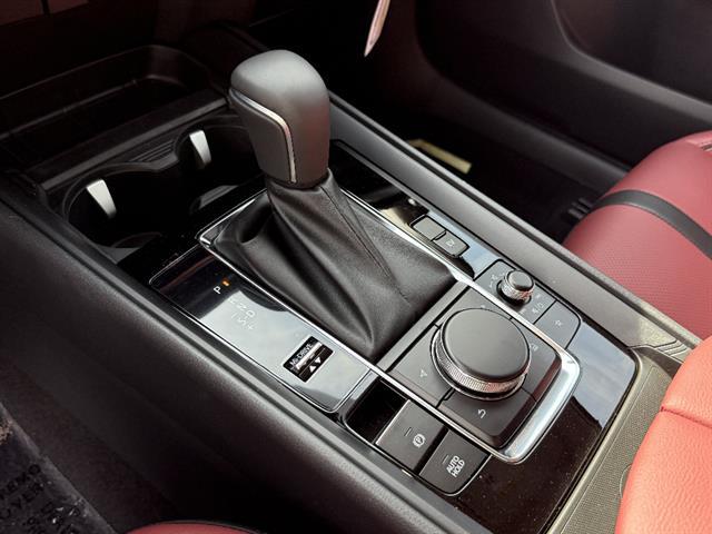 2026 Mazda CX-50 Hybrid Premium Plus