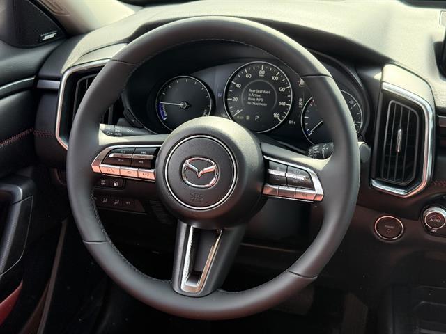 2026 Mazda CX-50 Hybrid Premium Plus