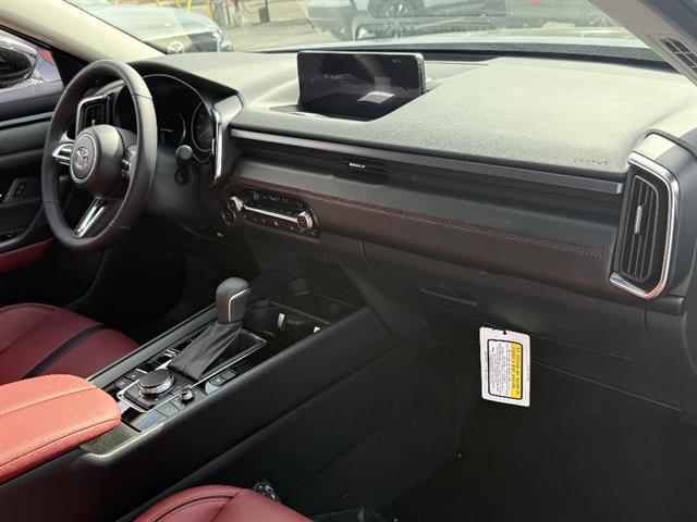 2026 Mazda CX-50 Hybrid Premium Plus