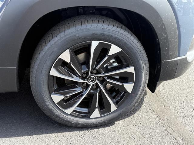 2026 Mazda CX-50 Hybrid Premium Plus