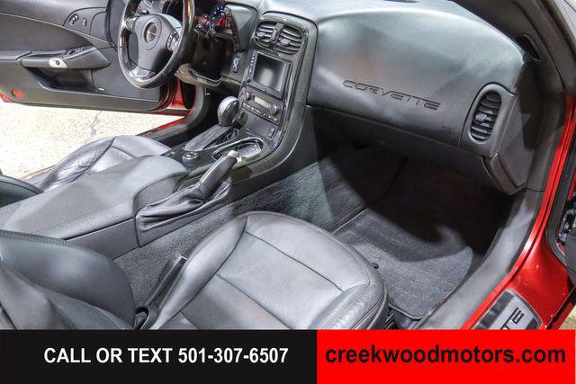 2013 Chevrolet Corvette Grand Sport