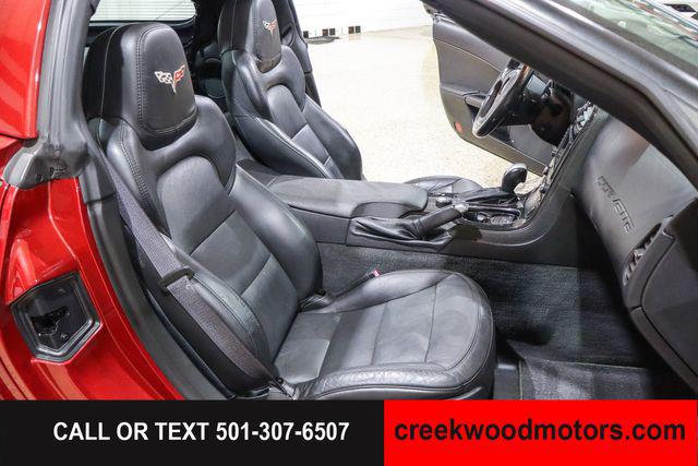 2013 Chevrolet Corvette Grand Sport