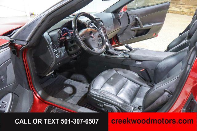 2013 Chevrolet Corvette Grand Sport