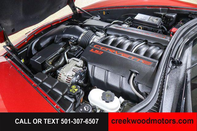 2013 Chevrolet Corvette Grand Sport