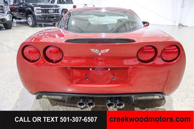 2013 Chevrolet Corvette Grand Sport