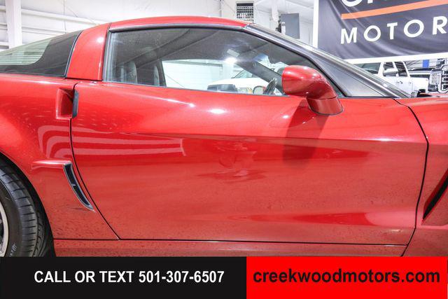 2013 Chevrolet Corvette Grand Sport