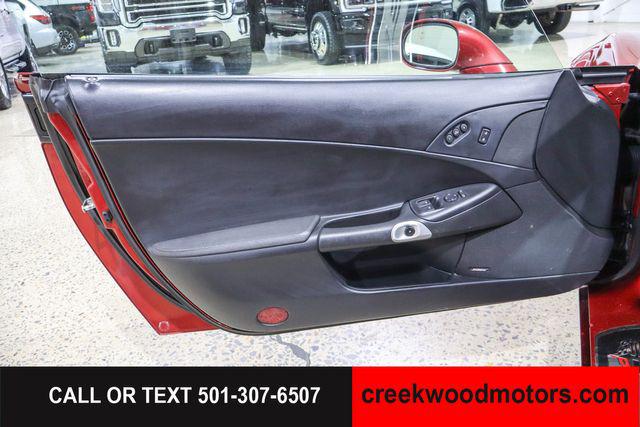 2013 Chevrolet Corvette Grand Sport