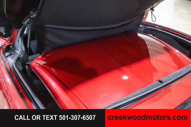 2013 Chevrolet Corvette Grand Sport