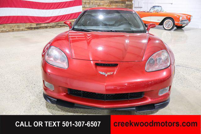 2013 Chevrolet Corvette Grand Sport