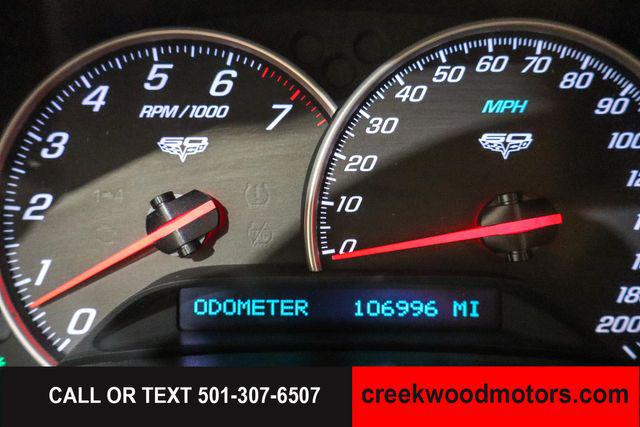 2013 Chevrolet Corvette Grand Sport
