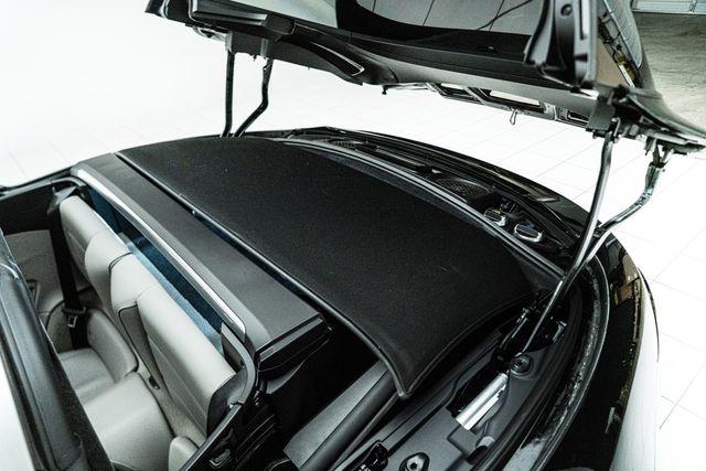 2014 Porsche 911 Targa 4S