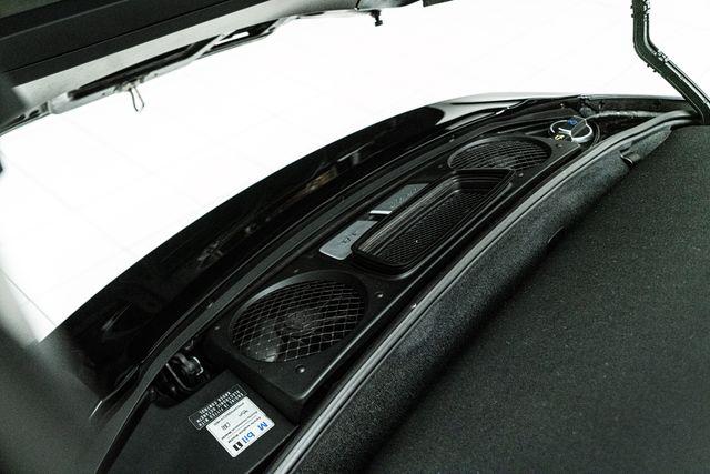 2014 Porsche 911 Targa 4S