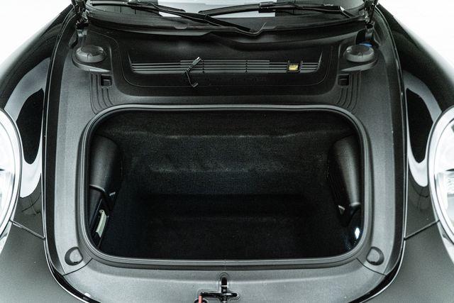 2014 Porsche 911 Targa 4S