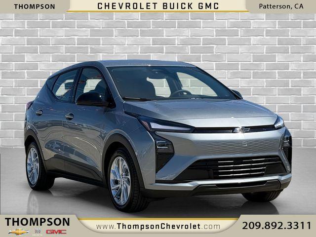 2027 Chevrolet Bolt LT FWD for sale in Patterson, CA