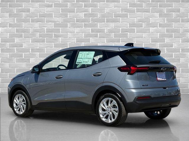 2027 Chevrolet Bolt LT FWD