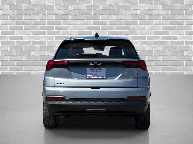 2027 Chevrolet Bolt LT FWD