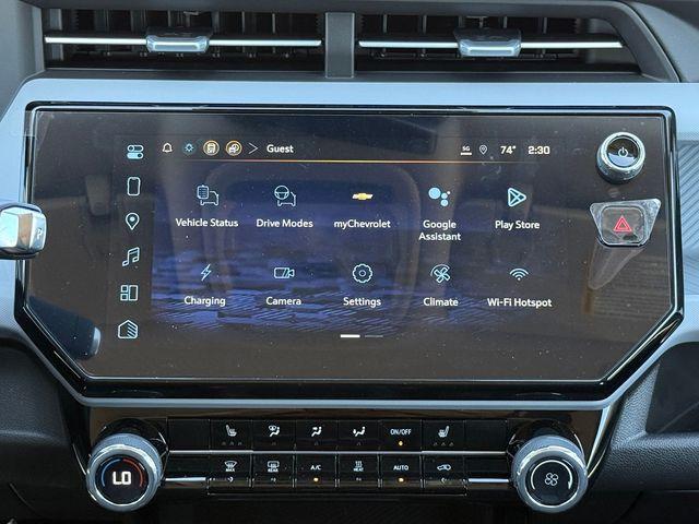 2027 Chevrolet Bolt LT FWD