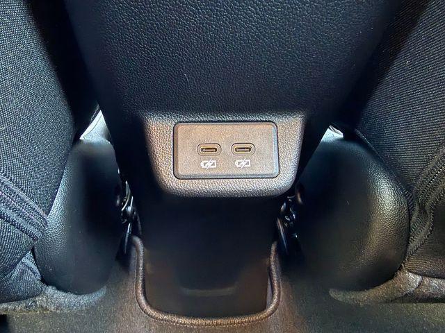 2027 Chevrolet Bolt LT FWD