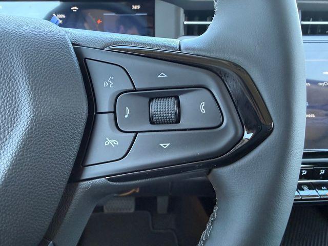 2027 Chevrolet Bolt LT FWD