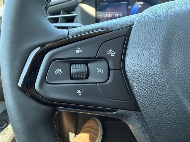 2027 Chevrolet Bolt LT FWD