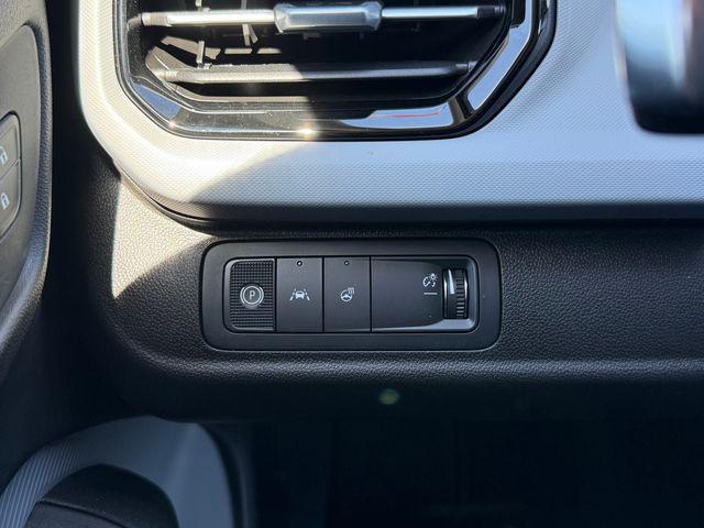 2027 Chevrolet Bolt LT FWD
