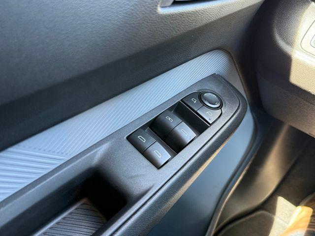 2027 Chevrolet Bolt LT FWD