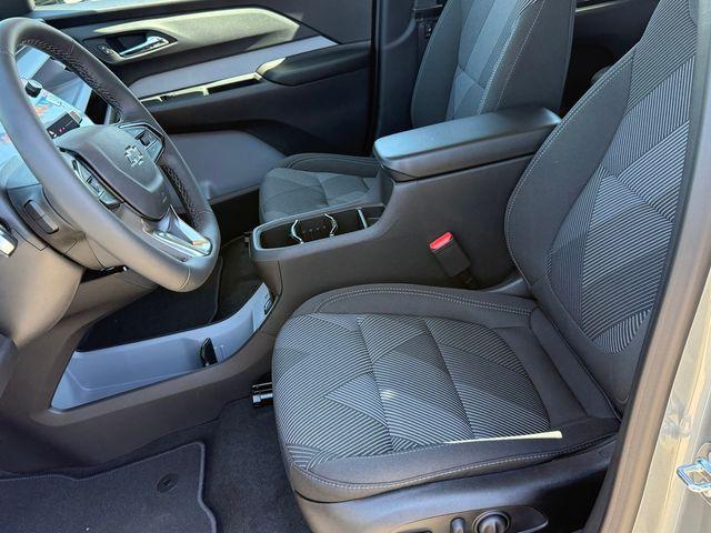 2027 Chevrolet Bolt LT FWD