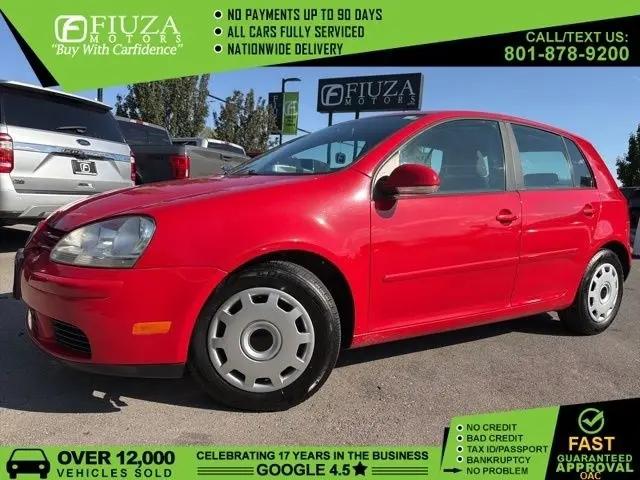 2008 Volkswagen Rabbit S for sale in Midvale, UT