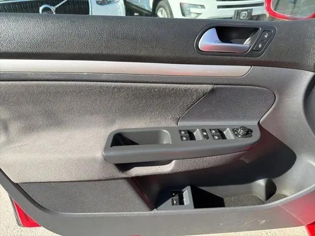 2008 Volkswagen Rabbit S
