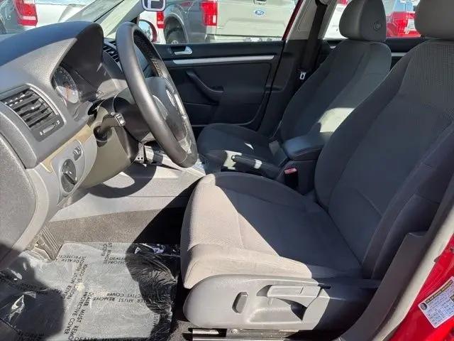 2008 Volkswagen Rabbit S