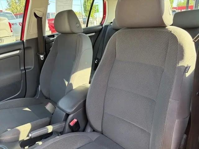 2008 Volkswagen Rabbit S