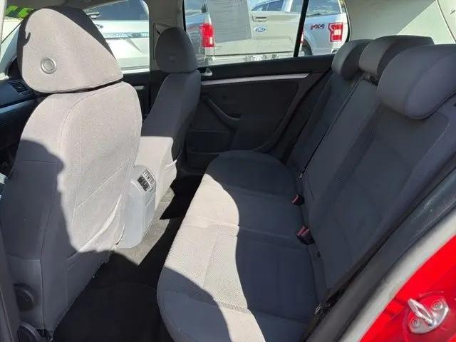 2008 Volkswagen Rabbit S