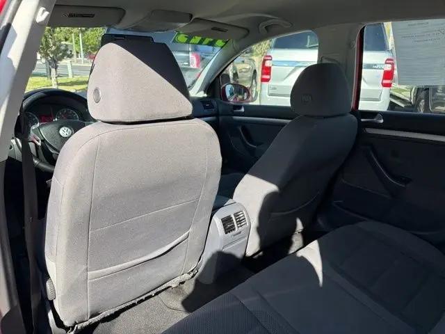 2008 Volkswagen Rabbit S