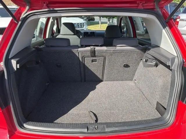 2008 Volkswagen Rabbit S