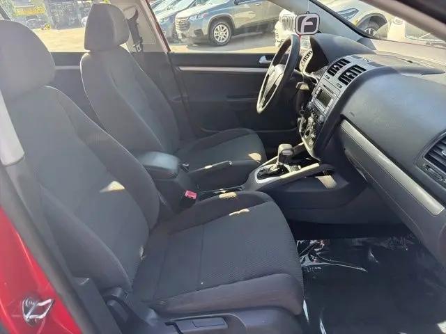 2008 Volkswagen Rabbit S
