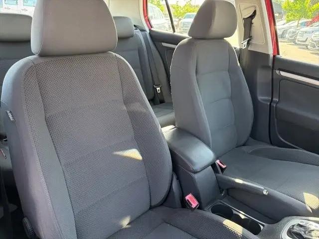 2008 Volkswagen Rabbit S