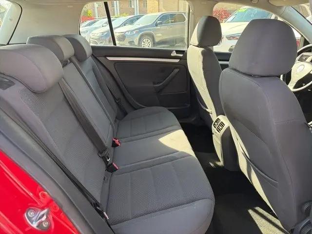 2008 Volkswagen Rabbit S