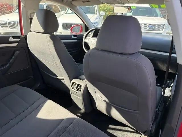 2008 Volkswagen Rabbit S