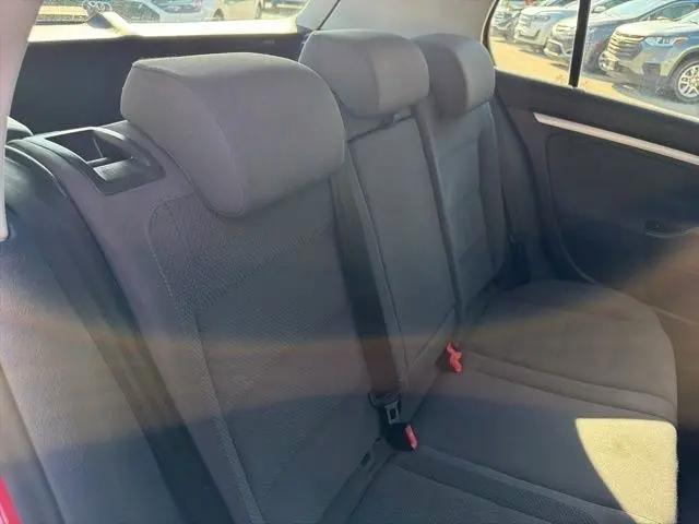 2008 Volkswagen Rabbit S