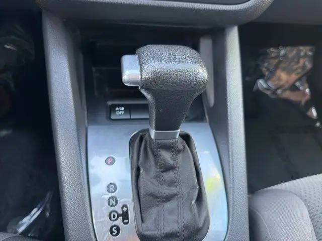 2008 Volkswagen Rabbit S