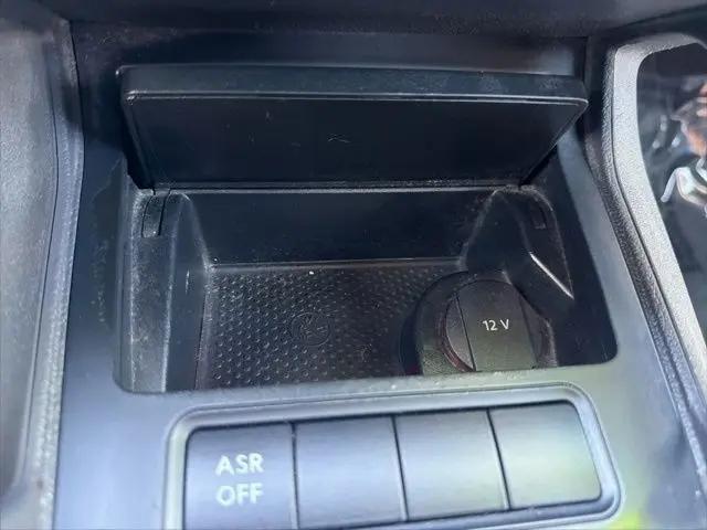 2008 Volkswagen Rabbit S