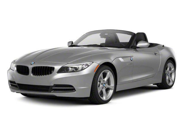 2013 BMW Z4 sDrive35i for sale in East Providence, RI
