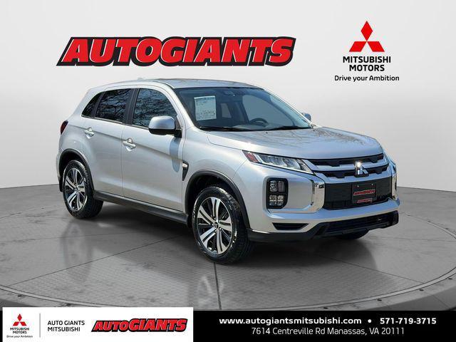 2026 Mitsubishi Outlander Sport 2.0 ES for sale in Manassas, VA