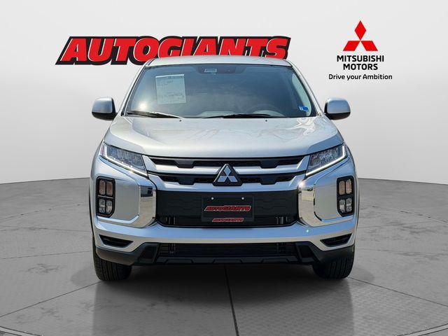 2026 Mitsubishi Outlander Sport 2.0 ES