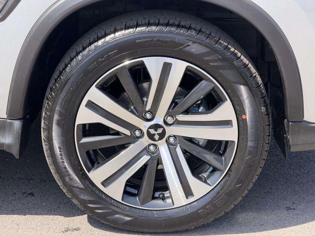 2026 Mitsubishi Outlander Sport 2.0 ES