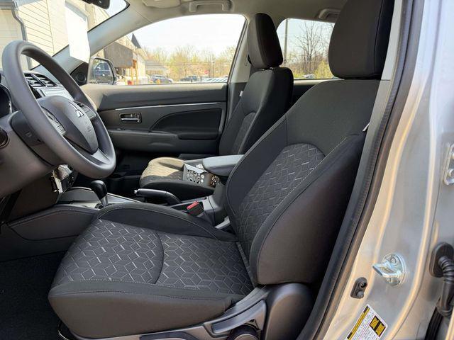 2026 Mitsubishi Outlander Sport 2.0 ES