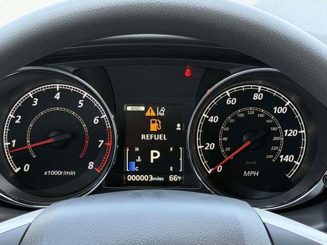 2026 Mitsubishi Outlander Sport 2.0 ES