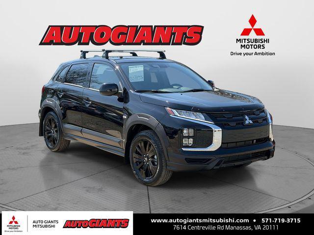 2026 Mitsubishi Outlander Sport 2.0 TRAIL EDITION for sale in Manassas, VA