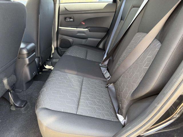 2026 Mitsubishi Outlander Sport 2.0 TRAIL EDITION